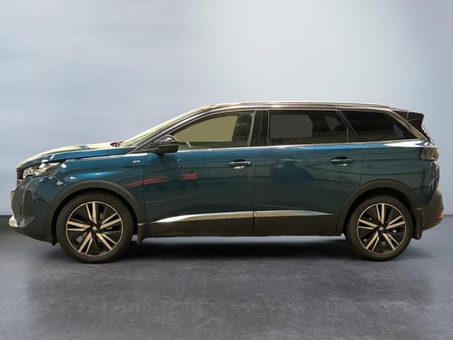 Peugeot 5008 image 1