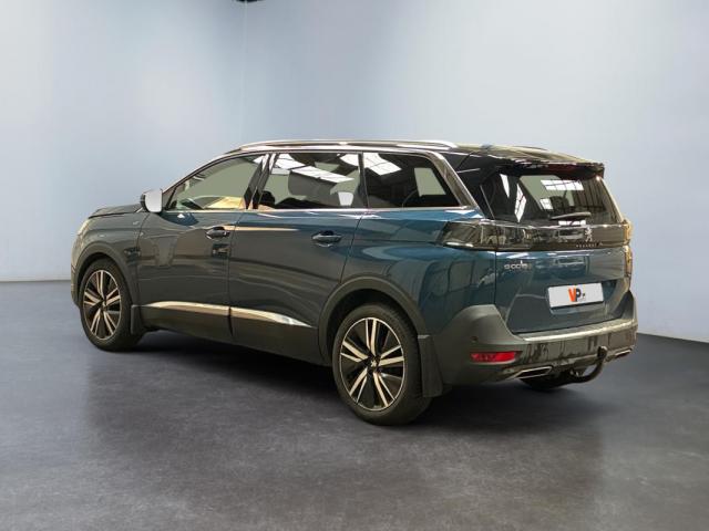 Peugeot 5008 image 6