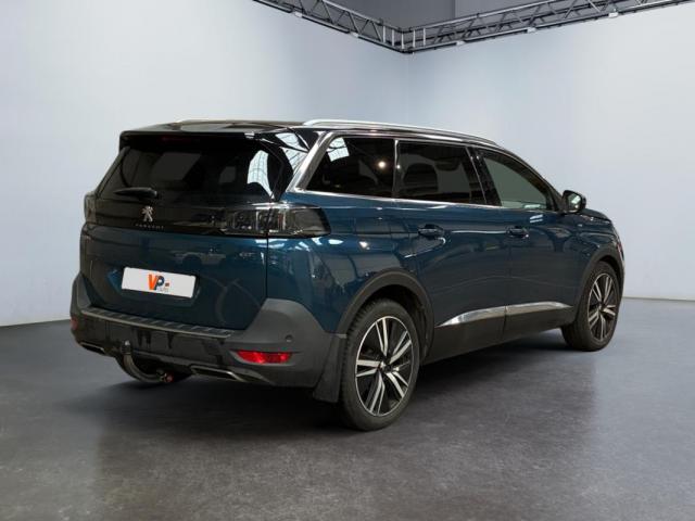 Peugeot 5008 image 7