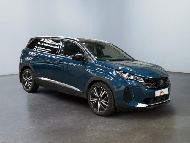 Peugeot 5008 image 8