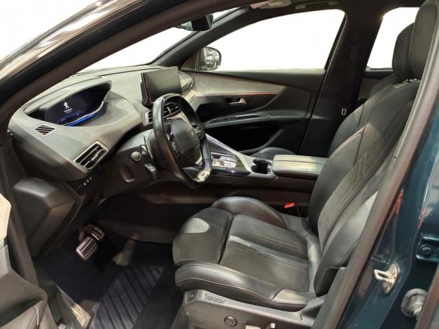 Peugeot 5008 image 5