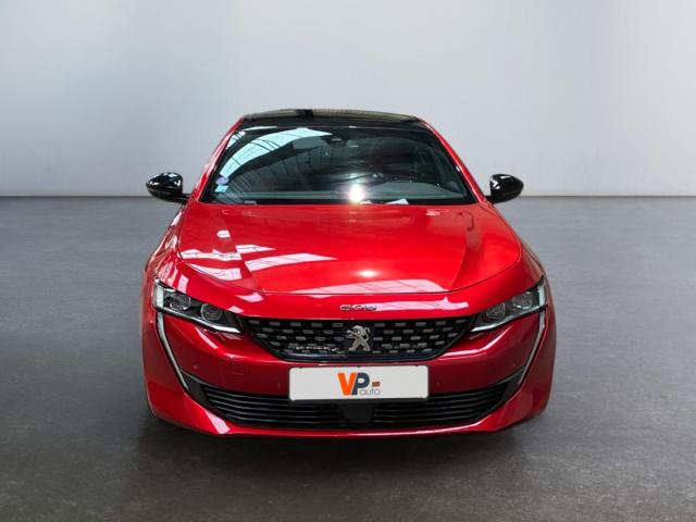 Peugeot 508 image 2