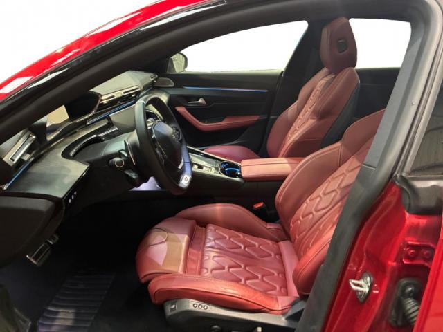 Peugeot 508 image 4