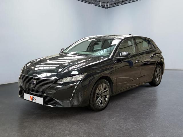 Peugeot 308 Bluehdi 130ch S&s Eat8 Active Pack