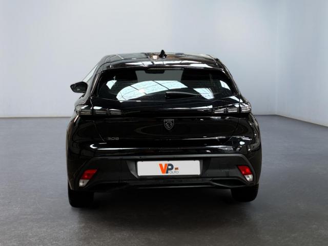 Peugeot 308 image 5
