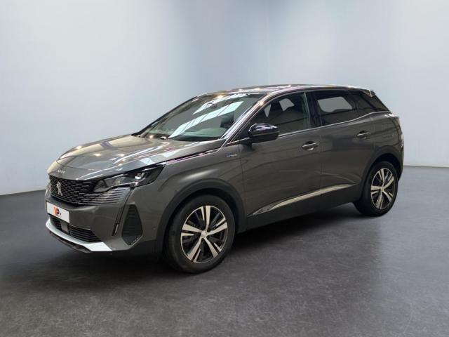 Peugeot 3008 Hybrid 225 E-Eat8 Allure Pack
