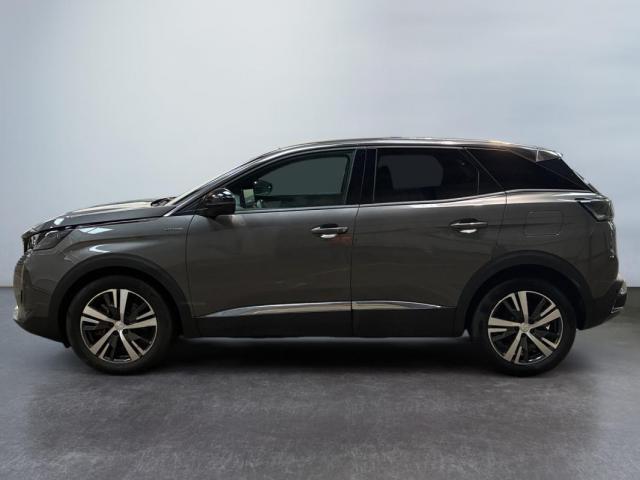 Peugeot 3008 image 2