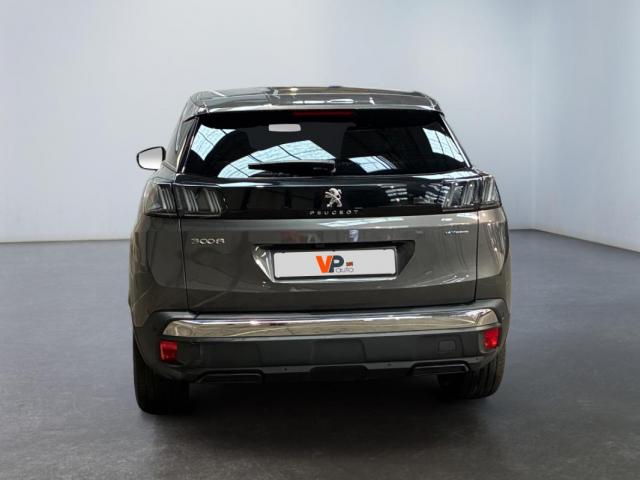 Peugeot 3008 image 8