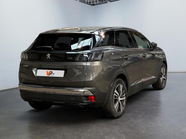 Peugeot 3008 image 3