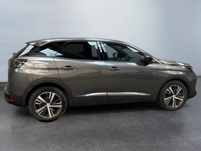 Peugeot 3008 image 7