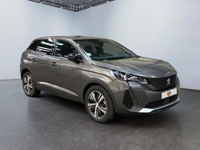 Peugeot 3008 image 4