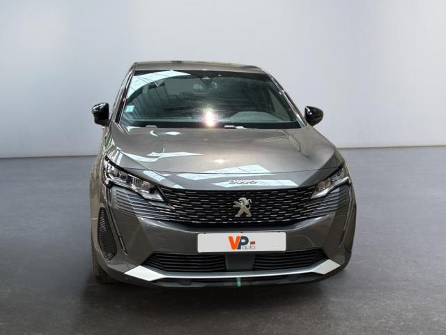 Peugeot 3008 image 1