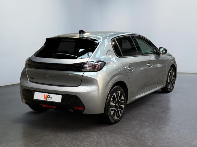 Peugeot 208 image 7