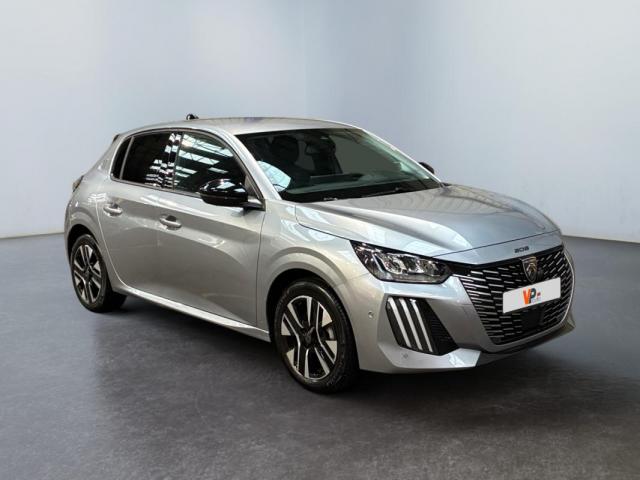 Peugeot 208 image 3