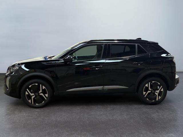 Peugeot 2008 image 8
