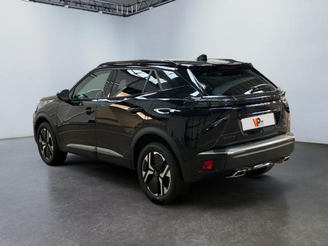 Peugeot 2008 image 6