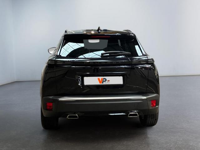 Peugeot 2008 image 3