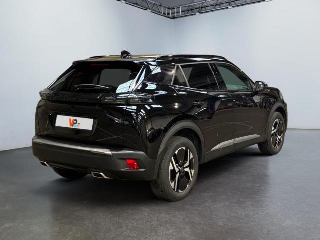 Peugeot 2008 image 1