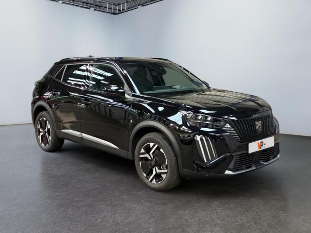 Peugeot 2008 image 4