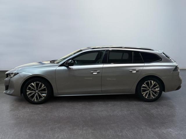 Peugeot 508 Sw image 8