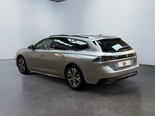 Peugeot 508 Sw image 2