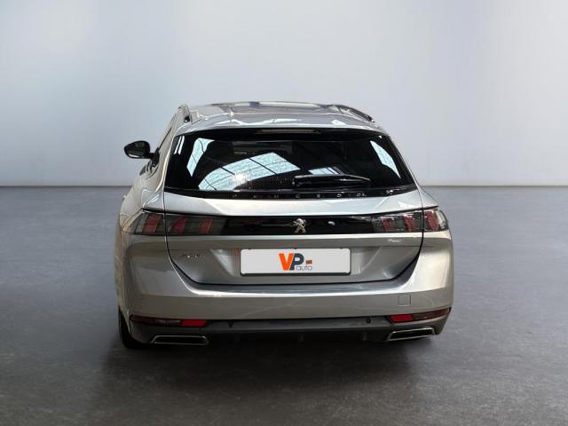 Peugeot 508 Sw image 3
