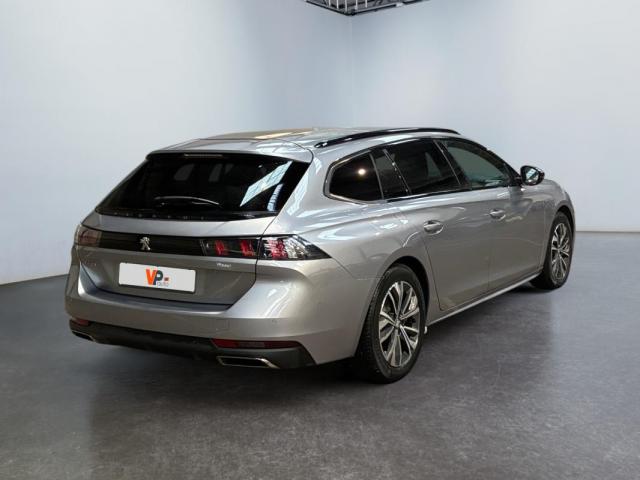 Peugeot 508 Sw image 4