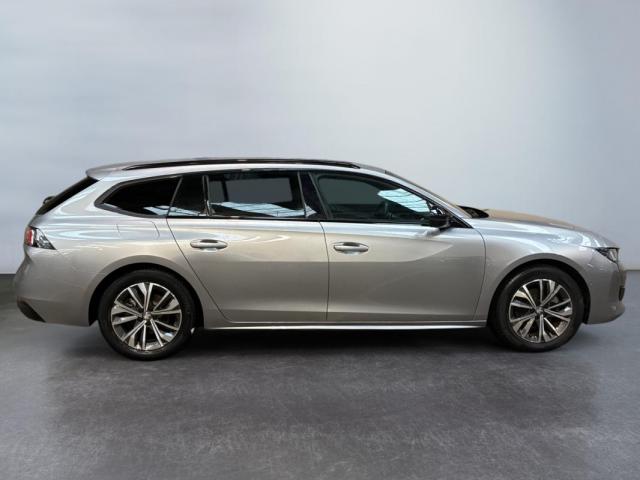 Peugeot 508 Sw image 6