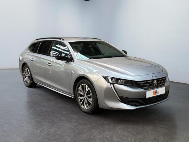 Peugeot 508 Sw image 1