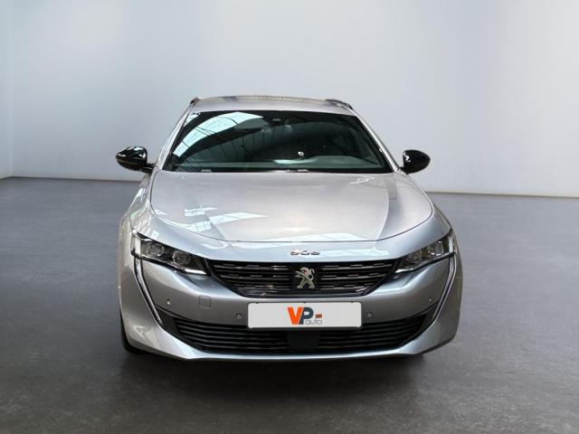 Peugeot 508 Sw image 7