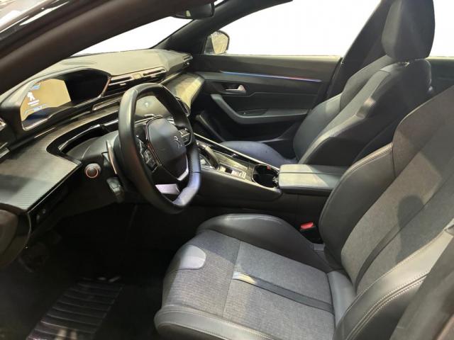 Peugeot 508 Sw image 5