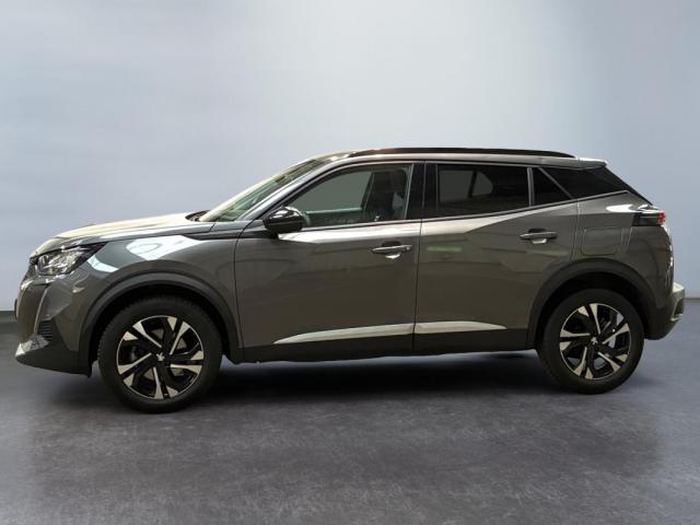 Peugeot 2008 image 4