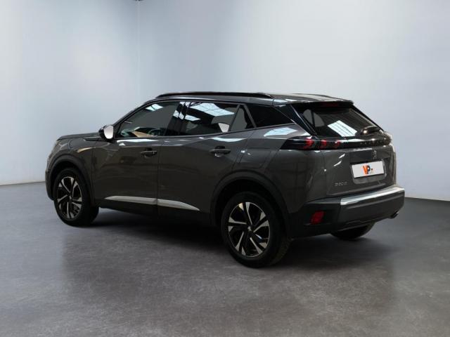 Peugeot 2008 image 7