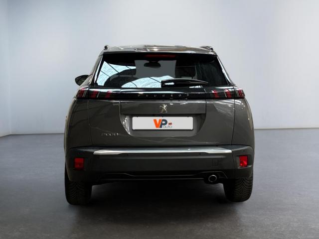 Peugeot 2008 image 6