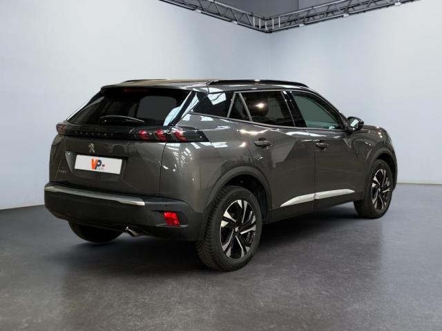 Peugeot 2008 image 2