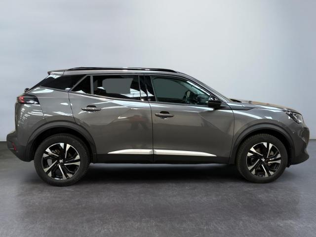 Peugeot 2008 image 5