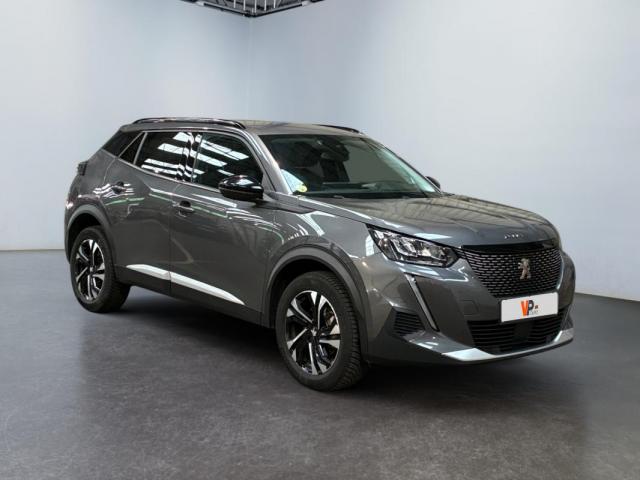 Peugeot 2008 image 1