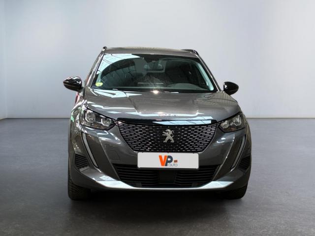 Peugeot 2008 image 3