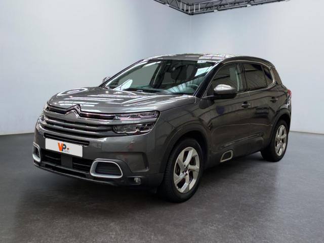 Citroen C5 Aircross Business Puretech 130 S&s Bvm6