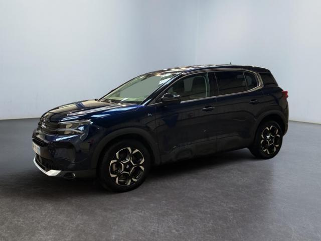 Citroen C5 Aircross Hybride Rechargeable 225 E-Eat8 Feel Pack