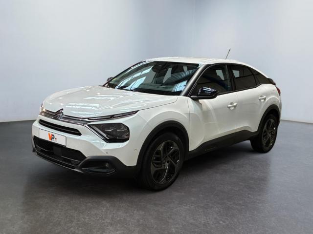 Citroen C4 Bluehdi 130 S&s Eat8 Feel Pack