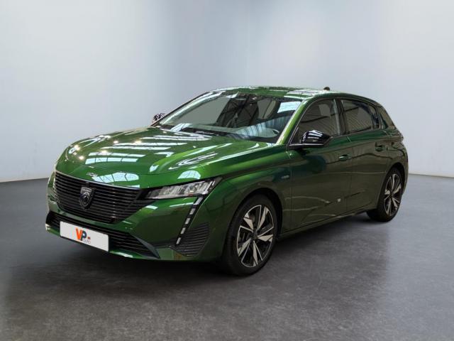 Peugeot 308 Phev 180 E-Eat8 Active Pack