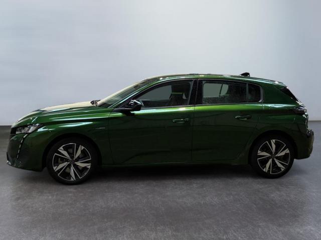 Peugeot 308 image 2