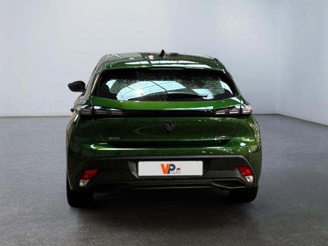 Peugeot 308 image 4
