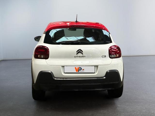 Citroen C3 image 2