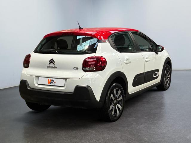 Citroen C3 image 8