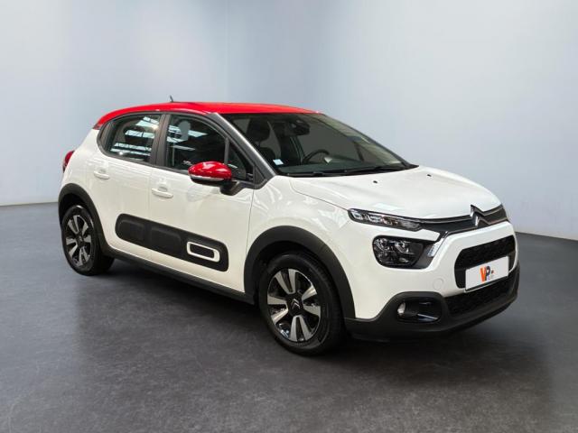 Citroen C3 image 5
