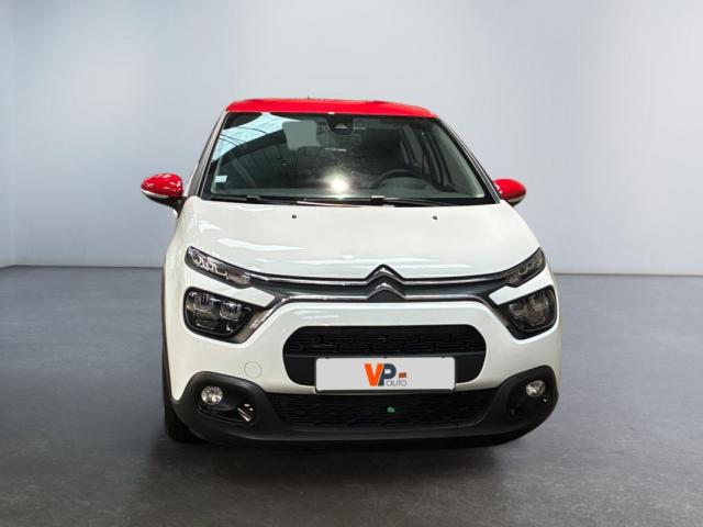 Citroen C3 image 1