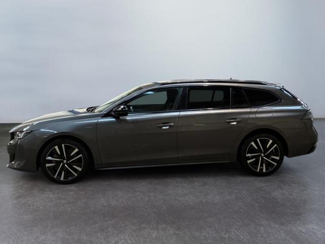 Peugeot 508 Sw image 5