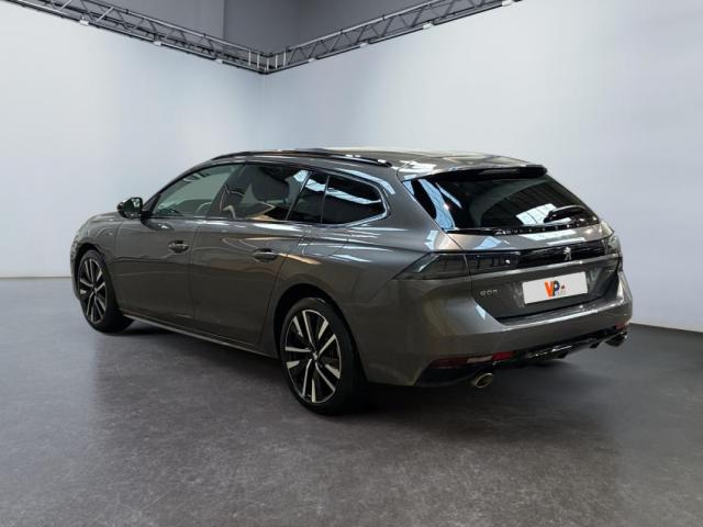 Peugeot 508 Sw image 4